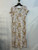 Used Lilly Pulitzer Long Dress F S-4/6 60126-S000472244 View 1