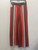 Used Anthropologie Striped Casual Pant S 4-6/27-28 60137-S000132335 View 2