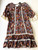 Used Matilda Jane Clothing Long Dress F M-8/10 60039-S000847068 View 1