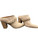 Used Universal Threads Low Heels 6.5 60144-S000630289 View 6