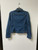 Used Parasuco Denim Jacket S-4/6 60096-S000732911 View 2