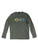 Used OVO Mens Long Sleeve Top L/16-16.5 60119-S000119334 View 1
