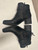 Used Croft & Barrow Ankle Boots 10 60107-S000345426 View 2