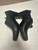 Used Clarks Ankle Boots 7.5 60107-S000345431 View 2