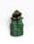 Used Green Tea Heavyweight Vest M-8/10 60105-S000305339 View 1