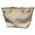 Used Louis Vuitton Xlarge Leather Handbag 60021-S000884487 View 1