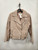 Used BCBG Maz Azria Short Light Jacket M-8/10 60027-S001512551 View 1