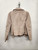 Used BCBG Maz Azria Short Light Jacket M-8/10 60027-S001512551 View 2