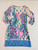 Used Lilly Pulitzer Short Dress F M-8/10 60038-S001303574 View 1
