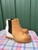 Used Sorel Ankle Boots 8 60084-S000953901 View 1