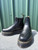 Used Dr. Martens Ankle Boots 8 60084-S000953903 View 2