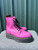 Used Dr. Martens Ankle Boots 8 60084-S000953911 View 1