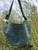 Used Portland Leather Large Leather Handbag 60084-S000953914 View 1