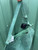 Used Portland Leather Large Leather Handbag 60084-S000953914 View 8