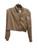 Used Anthropologie Short Light Jacket L-12/14 60017-S001176944 View 1