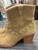 Used Coach Ankle Boots 8 60031-S000865146 View 2