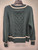 Used Blu Pepper Heavyweight Sweater S-4/6 60027-S001512618 View 3