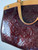 Used Louis Vuitton Large Leather Handbag 60060-S000666739 View 2