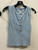 Used Free People Sleeveless Top S-4/6 60005-S001155811 View 1