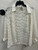 Used Unbranded Long Sleeve Top S-4/6 60005-S001155814 View 1