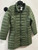 Used Patagonia Long Heavy Coat L-12/14 60005-S001155910 View 1