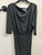 Used Anthropologie Long Dress B S-4/6 60005-S001155912 View 1