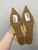 Used Crown & Ivy Flats 9.5 60072-S000606198 View 4