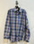 Used Ralph Lauren Blue Label Mens Long Sleeve Top M/15-15.5 60126-S000472373 View 1