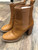 Used Tory Burch Ankle Boots 9 60060-S000666790 View 2