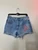 Used Levi's Shorts 6-28 60031-S000865202 View 1