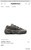 Used Adidas Mens Athletic Shoes 7.5 60129-S000587856 View 11