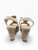 Used Michael Michael Kors Wedge Sandals 7 60047-S000641007 View 5