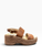 Used Dr. Scholls Wedge Sandals 6.5 60047-S000641006 View 2