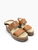 Used Dr. Scholls Wedge Sandals 6.5 60047-S000641006 View 4