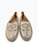 Used Prada Flats 6.5 60047-S000641009 View 3