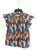Used THML Sleeveless Top S-4/6 60021-S000884548 View 2