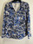 Used Lilly Pulitzer Long Sleeve Top M-8/10 60049-S000851648 View 1
