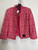 Used Ann Taylor Blazer S-4/6 60049-S000851682 View 1