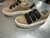 Used Beige/Brown Primury Flats 6.5 60137-S000132380 View 2