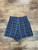 Used Sandro Short Skirt 0-25 60004-S000681235 View 3