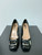 Used Tahari Low Heels 8 60096-S000733025 View 1