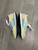 Used New Balance Performance Shoes 7 60107-S000345514 View 3