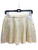 Used Unbranded Short Skirt 10-30 60021-S000884675 View 1