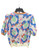 Used Jodifl Short Sleeve Top S-4/6 60021-S000884678 View 2