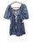 Used Free People Romper S-4/6 60136-S000700194 View 1