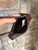 Used brown small Leather Handbag 60067-S000833784 View 6