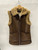 Used 7 For All Mankind Heavyweight Vest XS-0/2 60091-S000613997 View 1