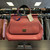 Used AS IS Dolce&Gabbana Small Leather Handbag 60129-S000587895 View 1