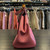 Used AS IS Dolce&Gabbana Small Leather Handbag 60129-S000587895 View 5