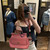 Used AS IS Dolce&Gabbana Small Leather Handbag 60129-S000587895 View 17